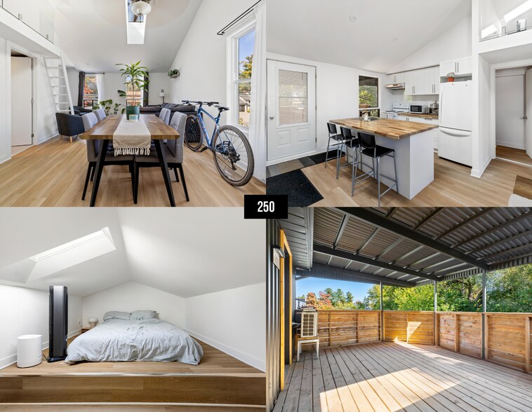 More Photos Of 246 Ch Des Anglais, Mascouche Apartments For Sale