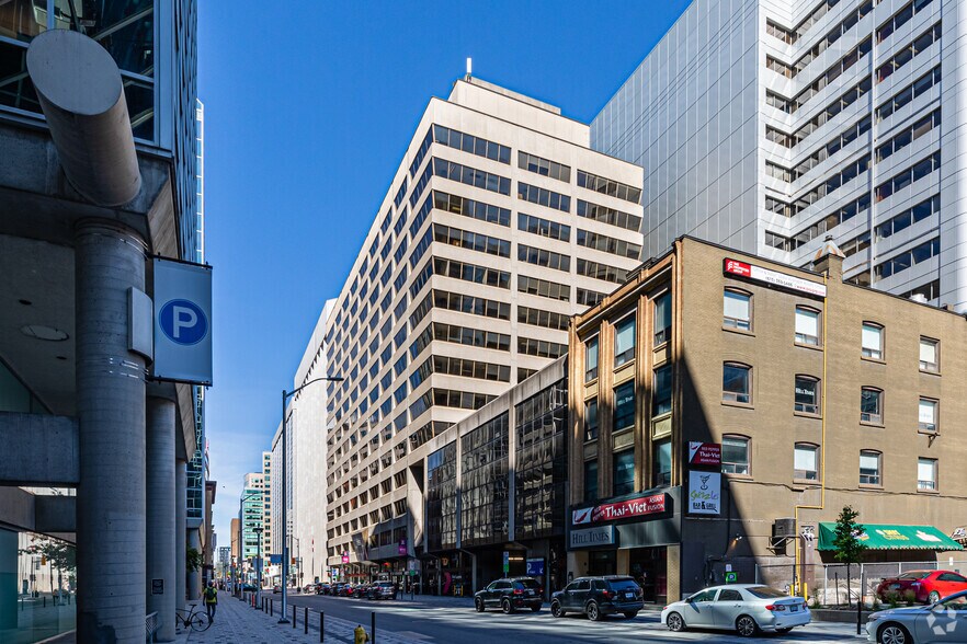 More Photos Of 222-230 Queen St, Ottawa Coworking Space