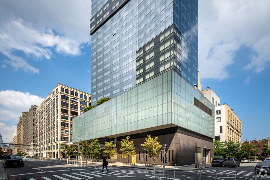 More Photos Of 246 Spring St, New York Hotel For Lease