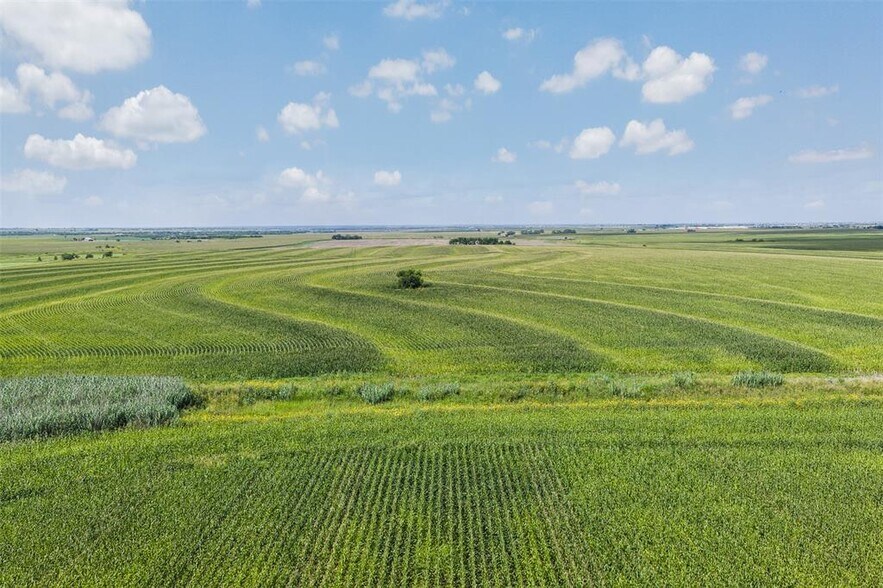 More Photos Of 18108 Werchan Ln, Coupland Land For Sale
