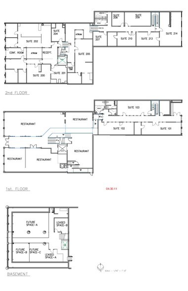 More Photos Of 318 N Carson St, Carson City Storefront Retail Office For Lease