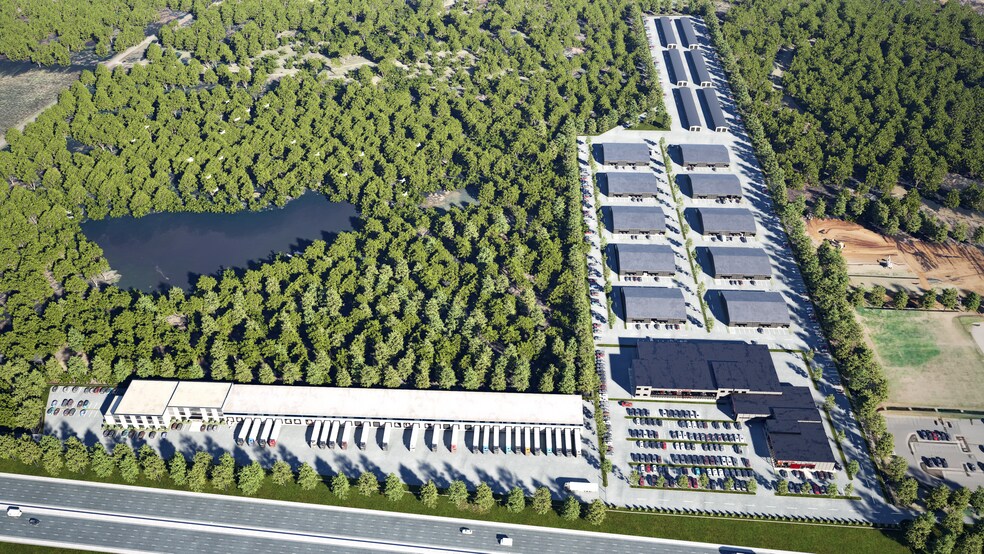 More Photos Of 7340 Old Country Ln, Mebane Land For Sale