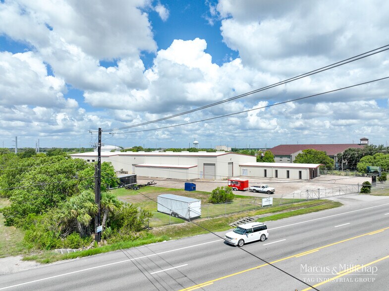 More Photos Of 101 Highway 146, Texas City Manufacturing For Sale