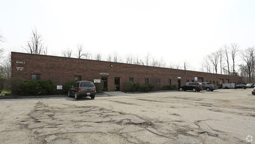 Primary Photo Of 7757 Auburn Rd, Painesville Distribution For Lease