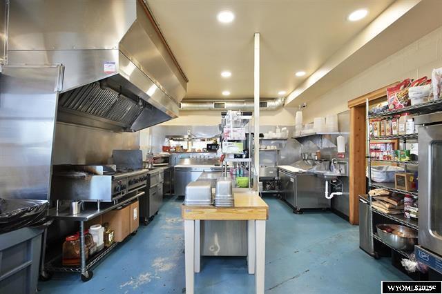 More Photos Of 632 Cy Ave, Casper Restaurant For Sale