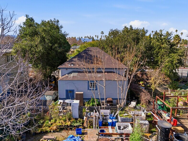 More Photos Of 80 Race St, San Jose Storefront Retail Residential For Sale