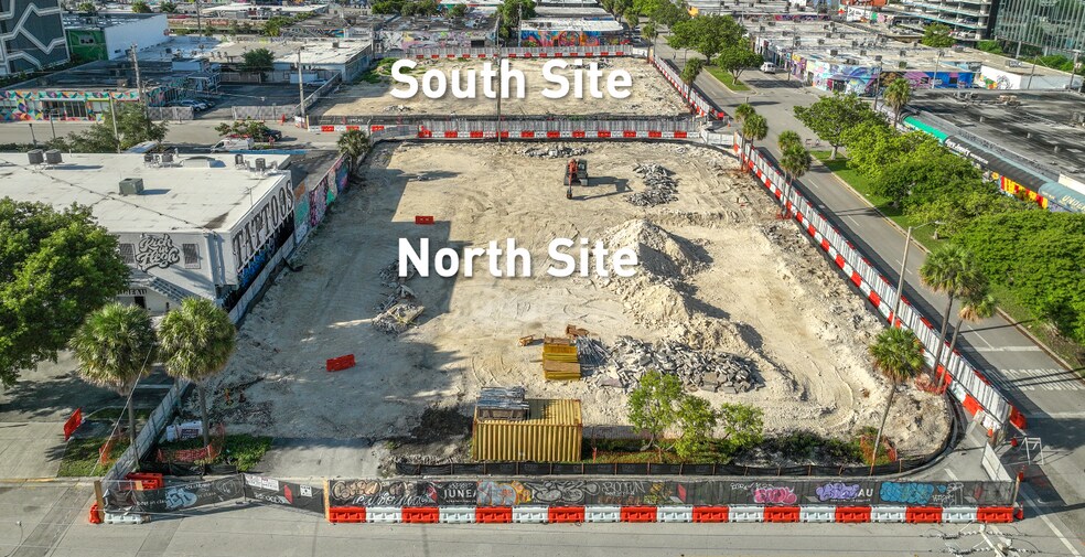 More Photos Of 2701 NW 5th Ave, Miami Land For Sale