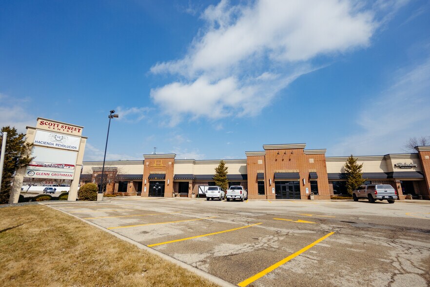 More Photos Of 525 N Peters Ave, Fond Du Lac Unknown For Lease