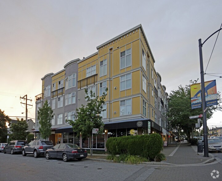 More Photos Of 8059 Granville St, Vancouver Apartments For Sale