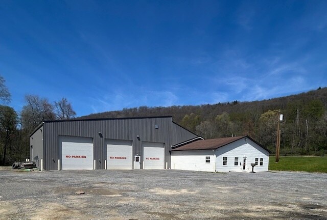 Primary Photo Of 1533 Buena Vista Hwy, Wilcox Industrial For Sale