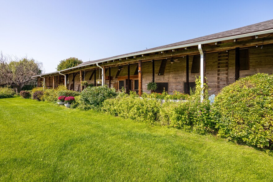 More Photos Of 60445 E Summit Rd W, Ashland Lodge Meeting Hall For Sale