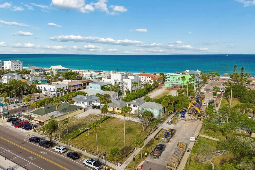 More Photos Of 808 Pass a Grille Way, St Pete Beach Land For Sale