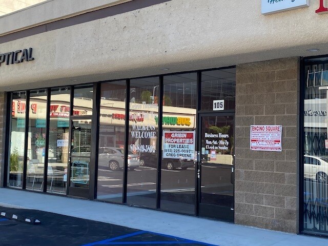More Photos Of 16060 Ventura Blvd, Encino Unknown For Lease
