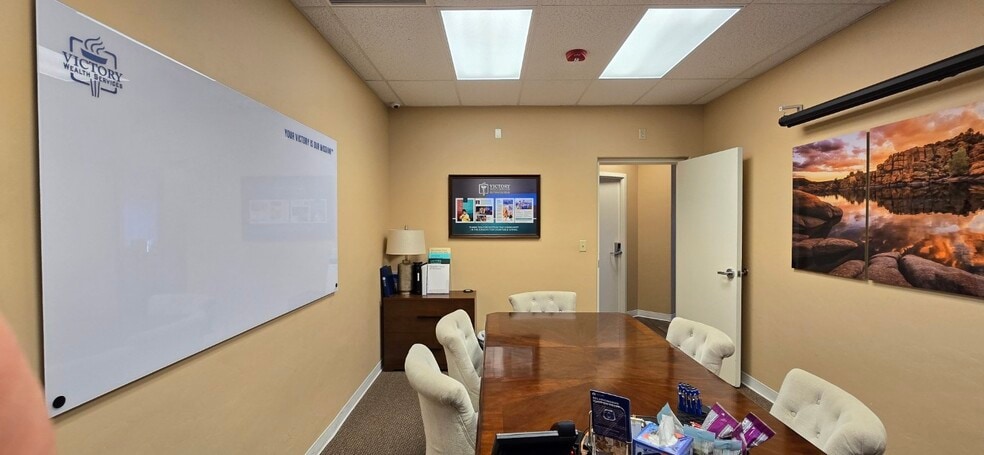 More Photos Of 3741 Karicio Ln, Prescott Office For Lease