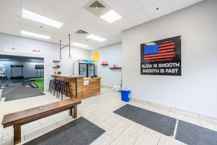 More Photos Of 1290 Blossom Dr, Victor Medical For Lease