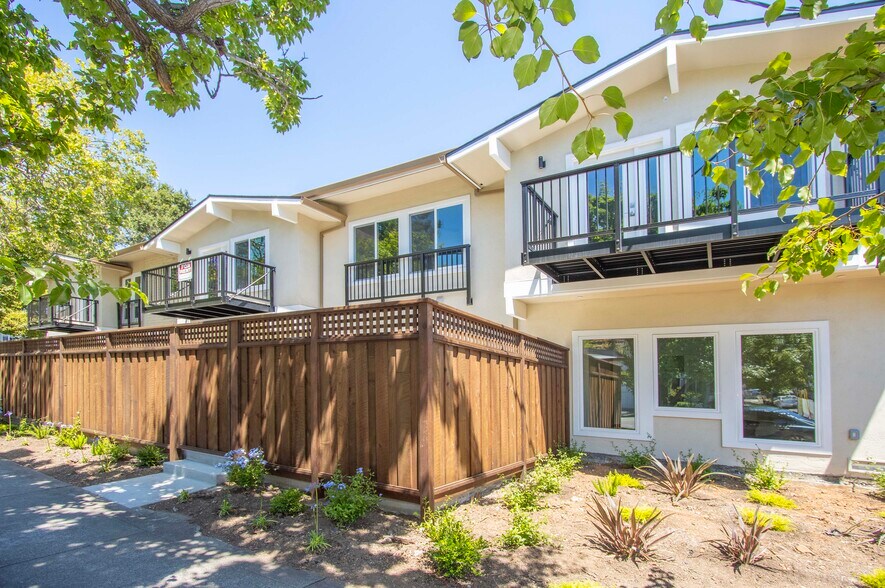 More Photos Of 1380 Lincoln Ave, San Rafael Apartments For Sale