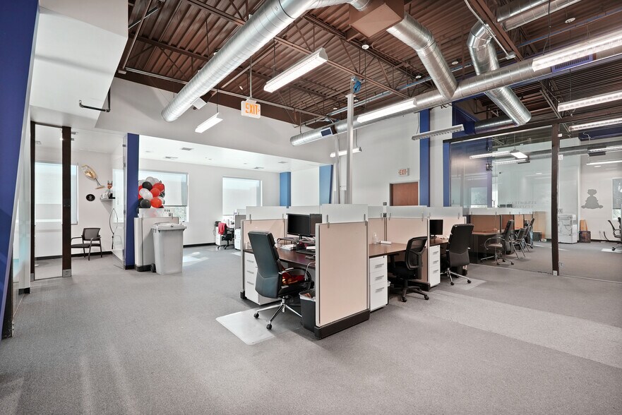 More Photos Of 2121 S Haven Ave, Ontario Loft Creative Space For Sale