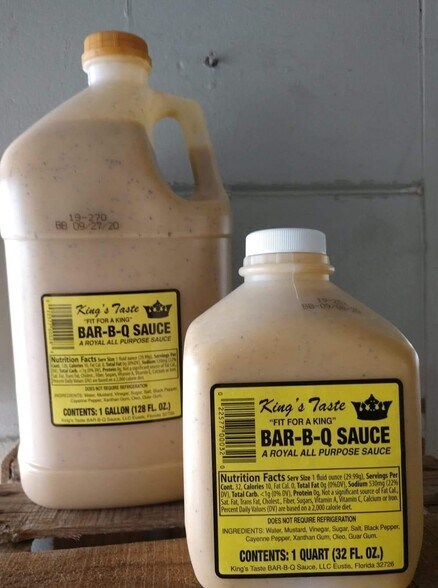 More Photos Of 1327 S Bay St, Eustis Freestanding For Lease