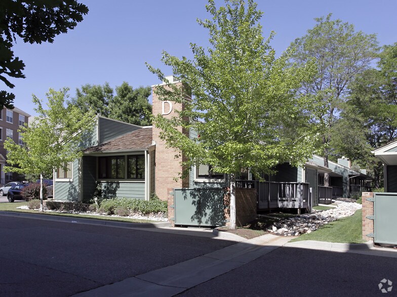More Photos Of 8000 E Prentice Ave, Greenwood Village Office For Sale