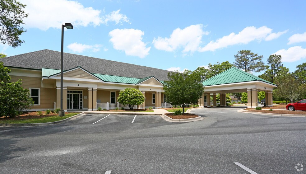 More Photos Of 2382 Crawfordville Hwy, Crawfordville Medical For Lease