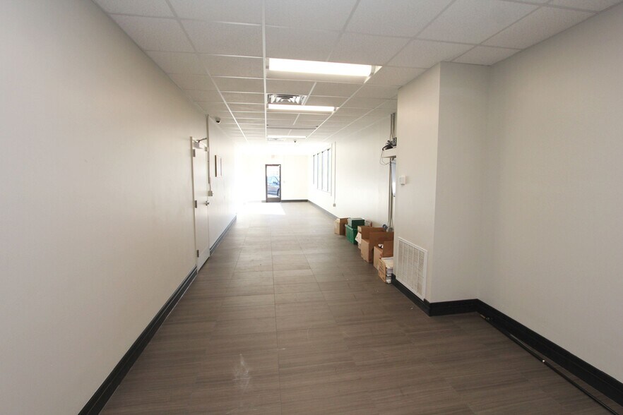 More Photos Of 300 E Broad Ave, Rockingham Freestanding For Lease