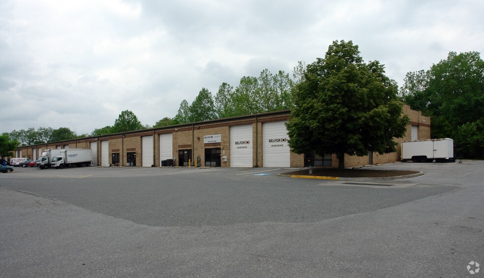 More Photos Of 10780 Hanna St, Beltsville Unknown For Lease