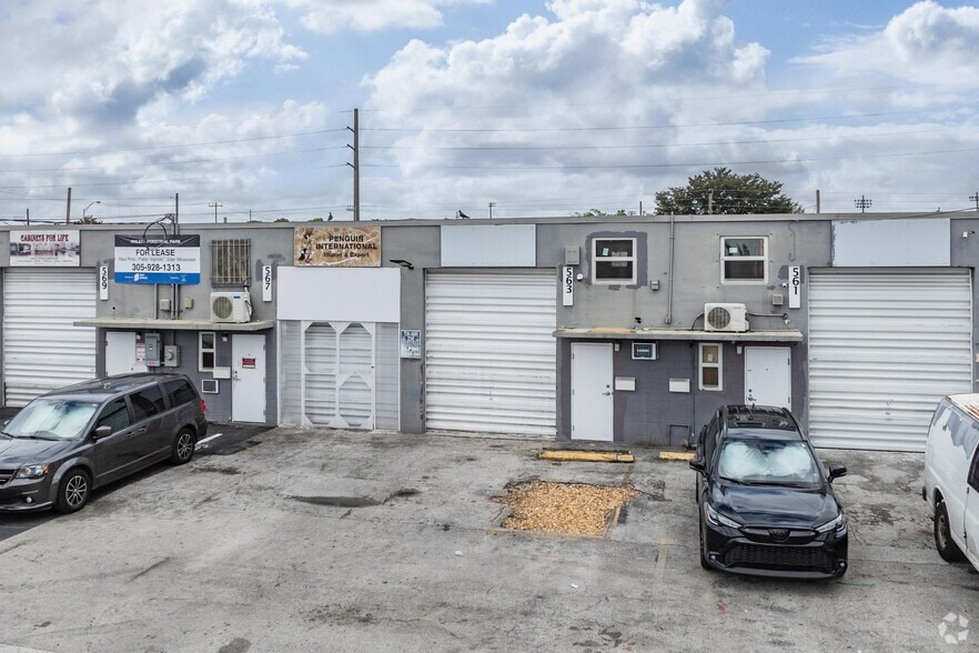 More Photos Of 653 W 27th St, Hialeah Unknown For Lease