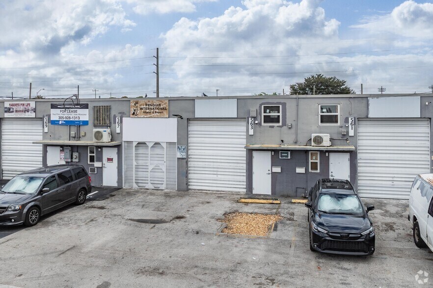 More Photos Of 653 W 27th St, Hialeah Unknown For Lease