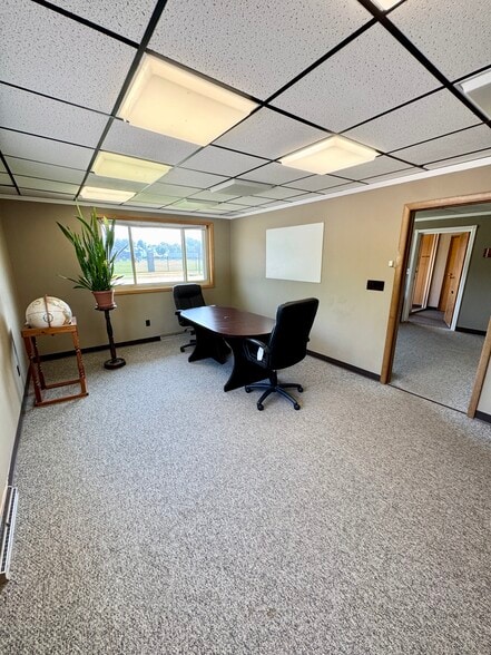 More Photos Of 701 N Teal Lake Ave, Negaunee Office Residential For Sale
