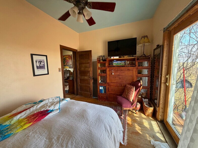 More Photos Of 24900 Spring Draw Rd, Scenic Land For Sale