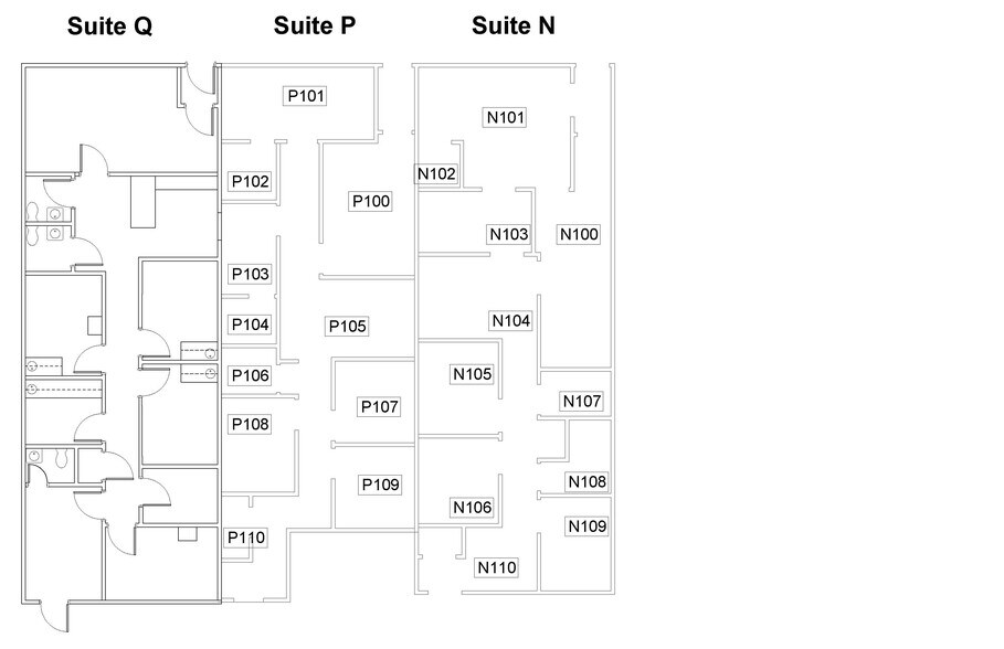 More Photos Of 103 5th St SE, Barberton Medical For Sale