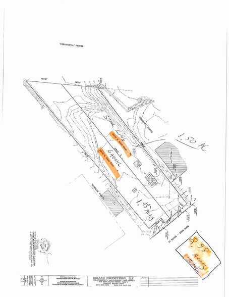 More Photos Of 20140-20152 N Rand Rd, Palatine Land For Sale