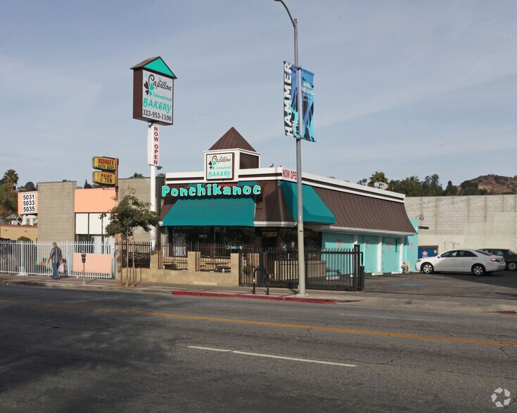 More Photos Of , Los Angeles Unknown For Sale