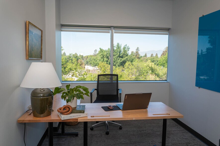 More Photos Of 2150 N 1st St, San Jose Coworking Space