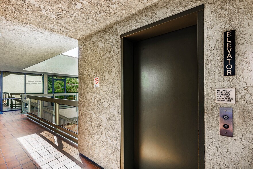 More Photos Of 2650 Elm Ave, Long Beach Medical For Lease