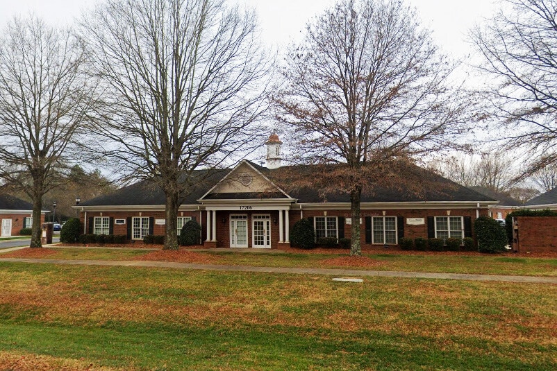 More Photos Of 17206 Lancaster Hwy, Charlotte Office For Sale