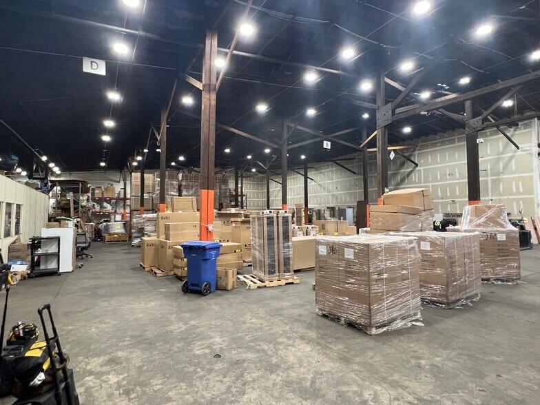 More Photos Of 313 Church St, Swedesboro Distribution For Sale