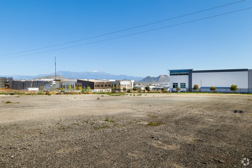 More Photos Of Tobacco Road, Perris Land For Sale