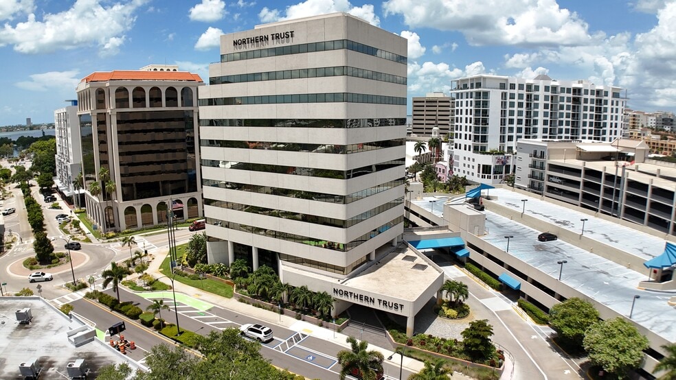 More Photos Of 1515 Ringling Blvd, Sarasota Office For Lease