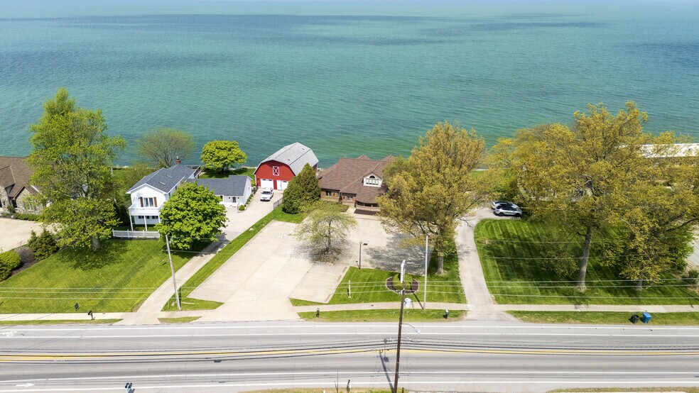 More Photos Of 4259 E Lake Rd, Lorain Office Residential For Sale