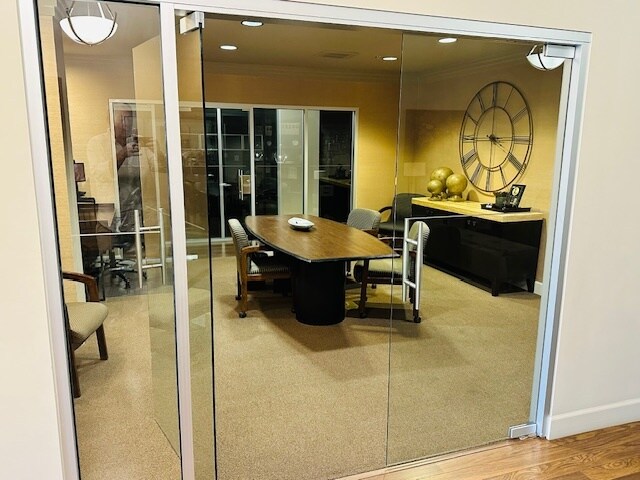 More Photos Of 115 S School St, Lodi Loft Creative Space For Lease