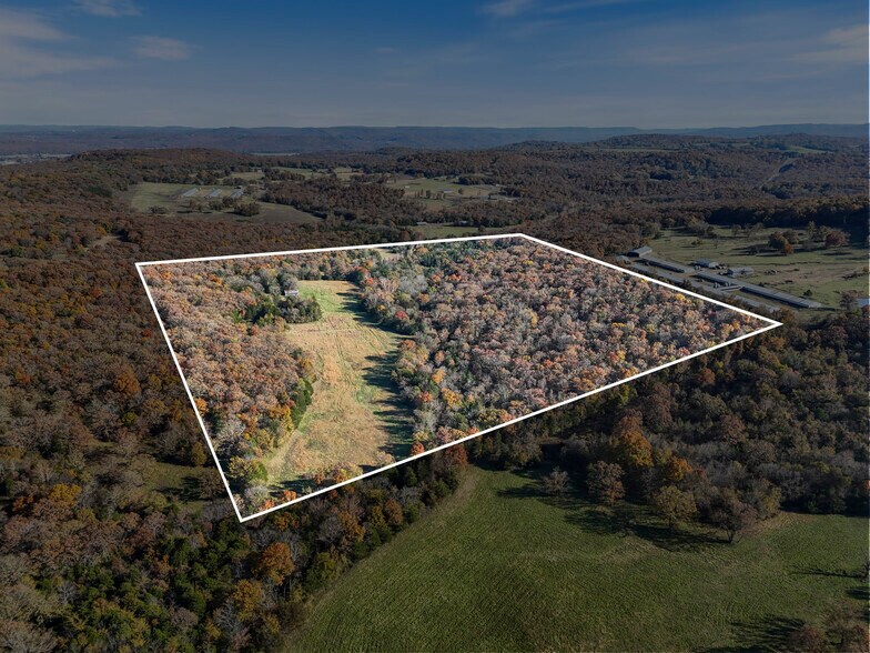 More Photos Of WC 136 Downing Rd rd, Elkins Land For Sale