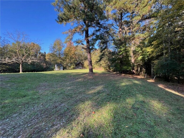 More Photos Of 511 Punkintown Rd, Villa Rica Land For Sale