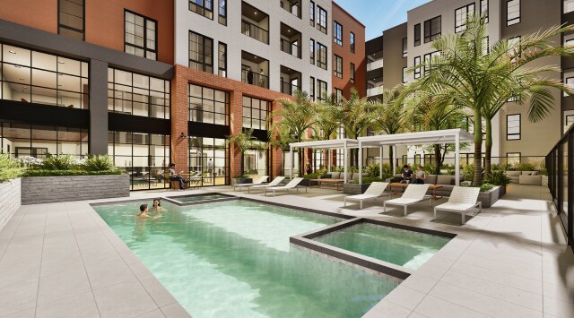 More Photos Of 214D DuPont St, San Jose Land For Sale