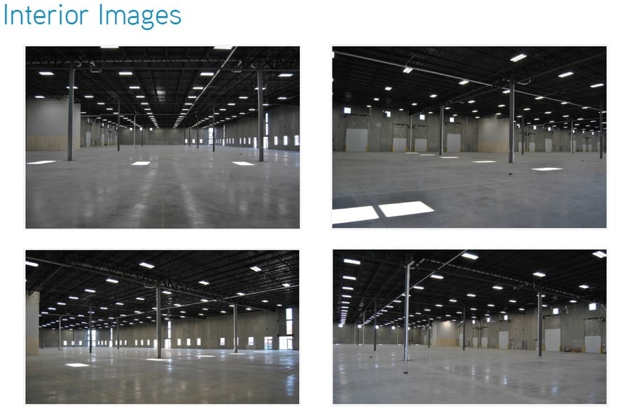 More Photos Of 3945 N 31st St, Milwaukee Warehouse For Lease