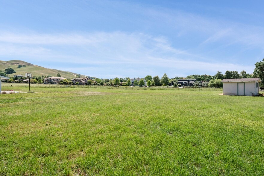 More Photos Of 6656 Alisal St, Pleasanton Land For Sale