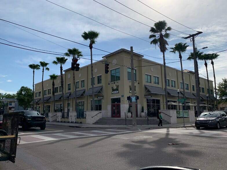 More Photos Of 701 S Howard Ave, Tampa Storefront Retail Office For Lease