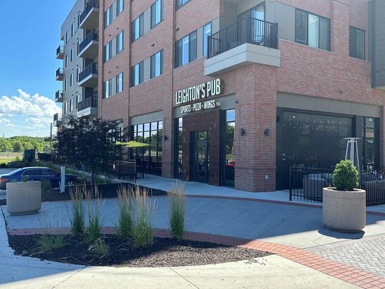 More Photos Of 2401 48th St, Lincoln Unknown For Lease