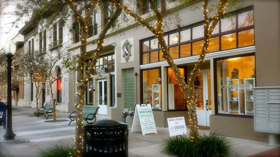 Primary Photo Of 112 W Indiana Ave, Deland Office For Lease