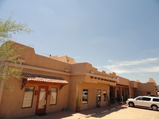 More Photos Of 6070 E Cave Creek Rd, Cave Creek Storefront Retail Office For Lease